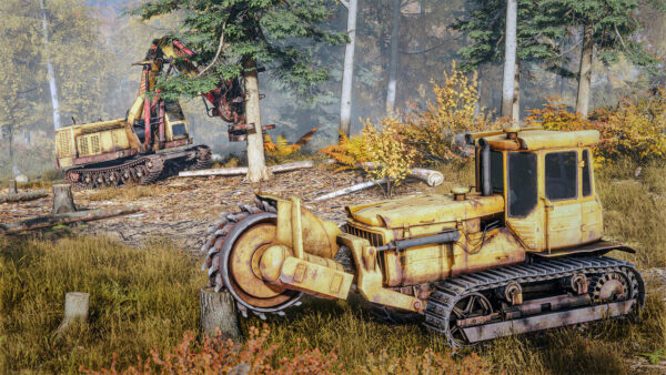 RoadCraft PS5