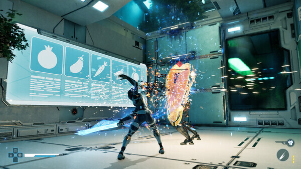 Steel Seed PS5