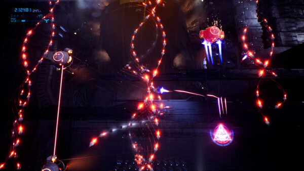 CYGNI: All Guns Blazing SERIES X/S