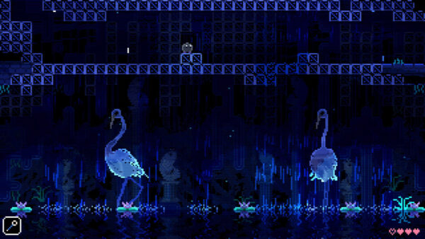 Animal Well PS5 (Importación)