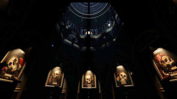 Dark Atlas: Infernum PS5