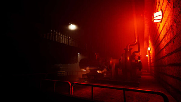 RESERVA Slender: The Arrival VR PS5