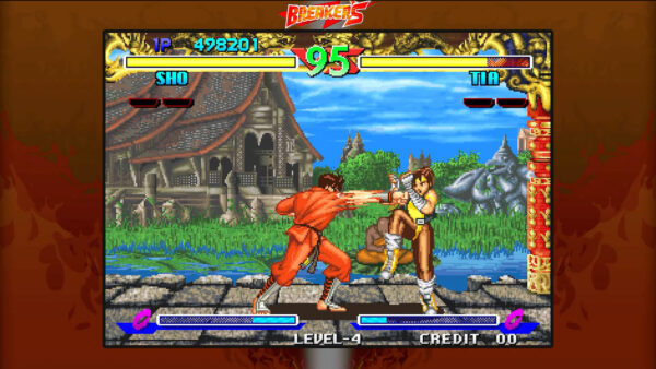 Breakers Collection PS5