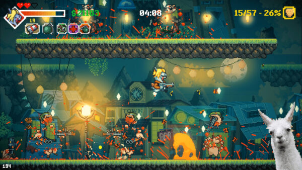 Speedollama - Special SteelCase Edition PS5 (Importación)