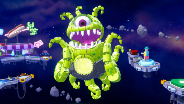 LEGO® Party! SWITCH