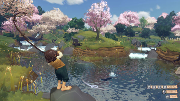 Tales of the Shire: A The Lord of The Rings Game PS5