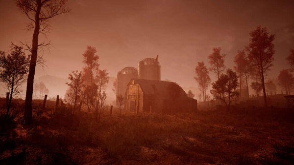 RESERVA Slender: The Arrival VR PS5