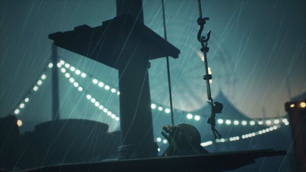 Little Nightmares III PS5
