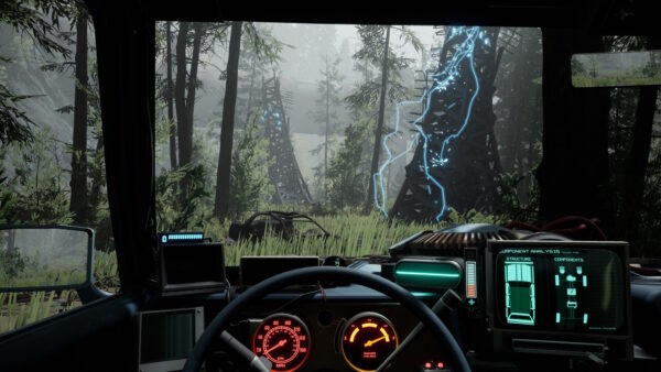 Pacific Drive PS5