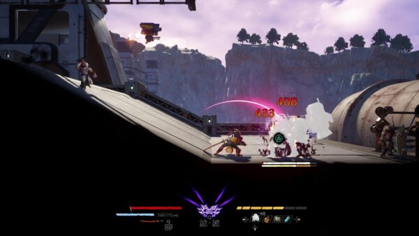 The Devil Within: Satgat PS5