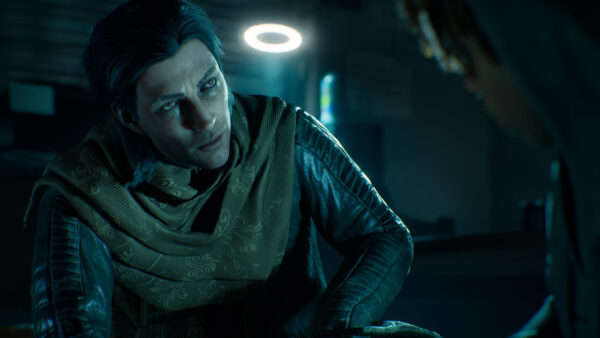 Vampire: The Masquerade: Bloodlines 2 - Day One Edition PS5