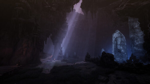 The First Berserker: Khazan PS5