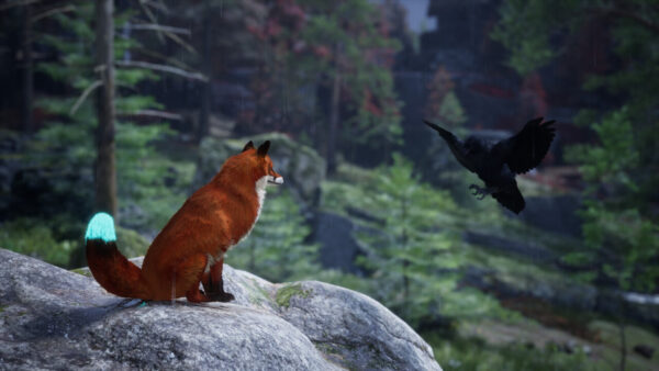 Spirit of the North 2 PS5