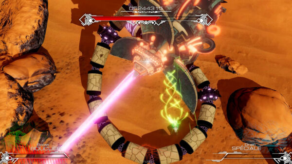 Pawarumi: Definitive Edition SWITCH (Importación)