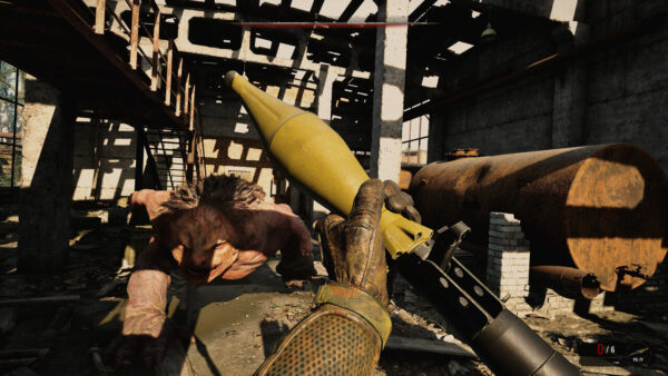 S.T.A.L.K.E.R. 2 Heart of Chornobyl - Day One Edition PS5
