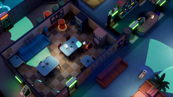 Chicken Run: Eggstraction PS5
