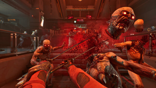Killing Floor III SERIES X/S