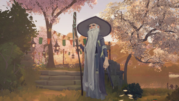 Tales of the Shire: A The Lord of The Rings Game PS5