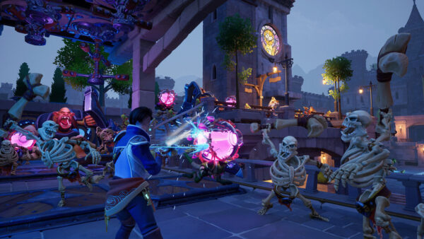 Orcs Must Die! Deathtrap SERIES X/S