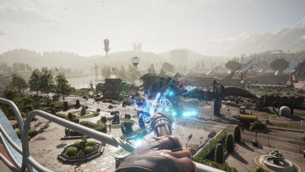 RESERVA Atomic Heart - Ultimate Edition