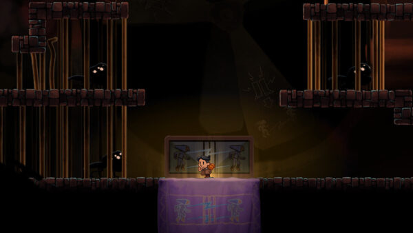 Teslagrad Power Pack SWITCH