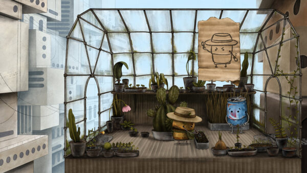 Boxville PS5 (Importación)