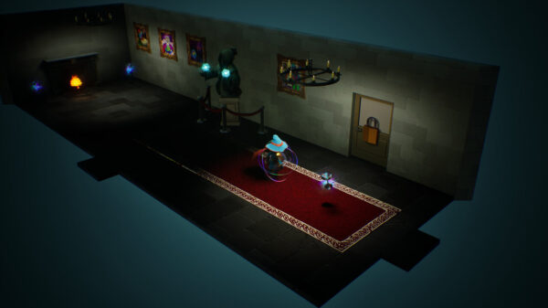 Lumo 2 - Collector´s Edition SWITCH