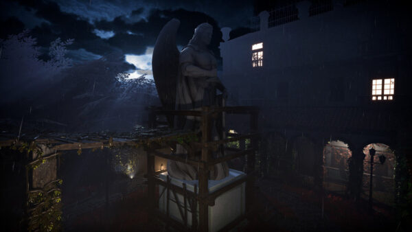 Dark Atlas: Infernum PS5