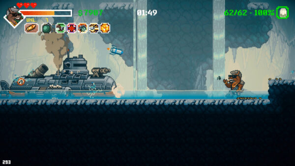 Speedollama - Special SteelCase Edition PS5 (Importación)