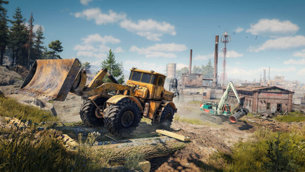 RoadCraft PS5