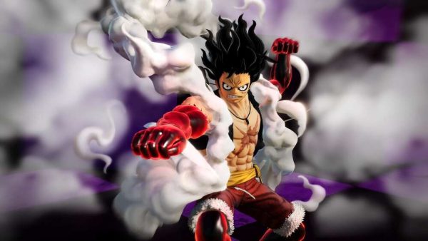 One Piece: Pirate Warriors 4 PS5