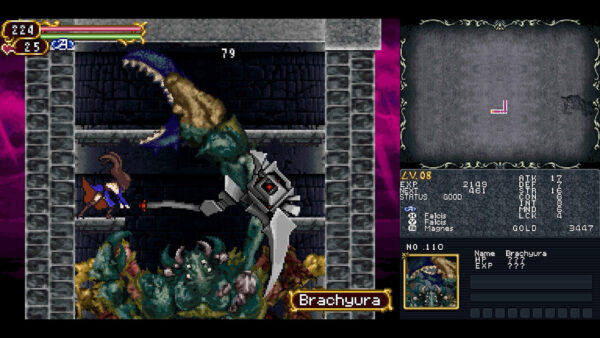 Castlevania Dominus Collection PS5 (Importación)