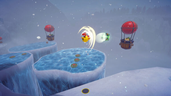 Pac-Man World 2 Re-PAC SWITCH