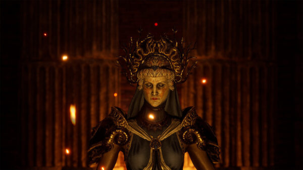Enotria: The Last Song PS5