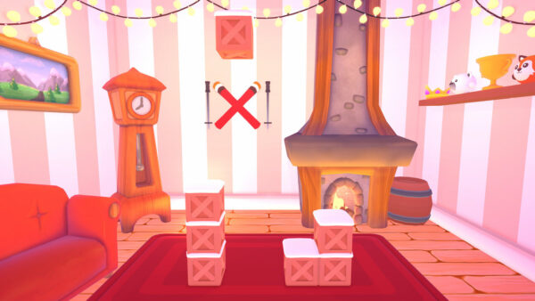 Winter Games Collection + Advent Calendar SWITCH (CIAB)