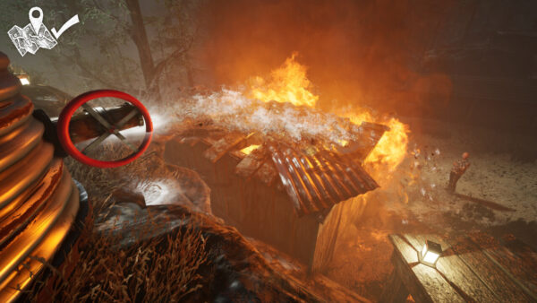 Choo-Choo Charles PS5