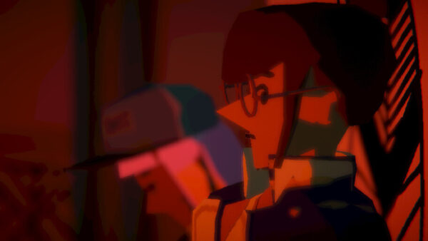 Umurangi Generation PS5