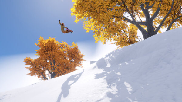 Shredders: Full Ride Edition PS5