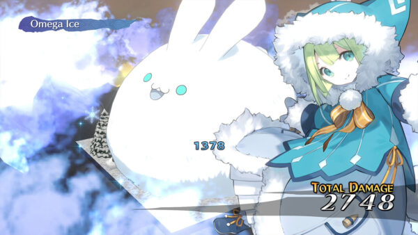 Disgaea 7: Complete - Deluxe Edition SWITCH 2