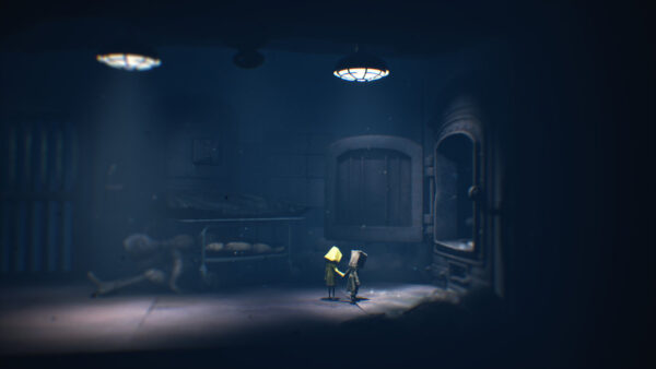 Little Nightmares II - Enhanced Edition PS5