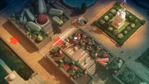 Chicken Run: Eggstraction PS5