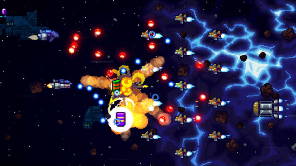 Rick Henderson - Standard Edition SWITCH