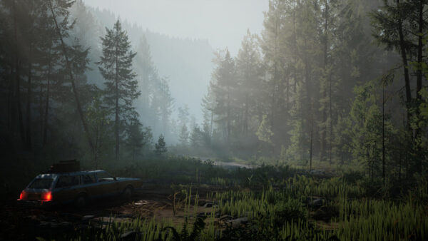 Pacific Drive PS5