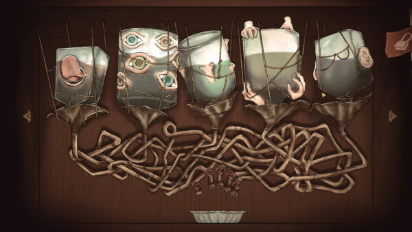 Tales from Candleforth PS5