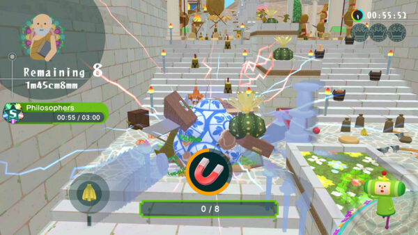 Once Upon A Katamari PS5