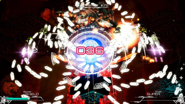 Pawarumi: Definitive Edition SWITCH (Importación)