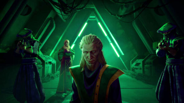 RESERVA Tides of Tomorrow