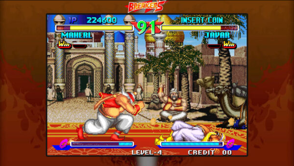 Breakers Collection PS5