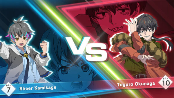 Beyblade X XOne SWITCH