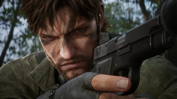 Metal Gear Solid ?: Snake Eater SERIES X/S